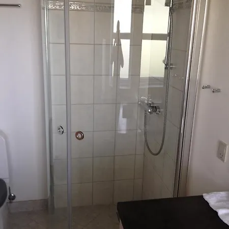 ø.vedsted Bed & Breakfast *