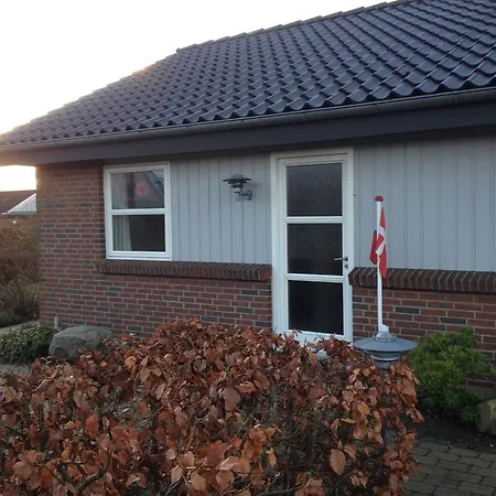 O.vedsted Bed & Breakfast Ribe